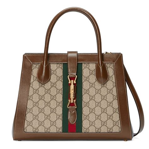 gucci jackie handbag replica|gucci jackie 1961 shoulder bag.